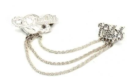 Gold Low Price Charm Heart Bracelet Popular Crystal Charm Bracelet for Women Jewelry (charm-05)