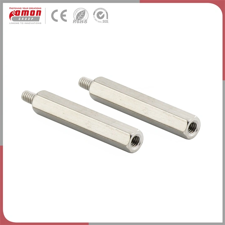 Custom M1.0~M20 Ear Metal Road Stud for Building